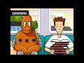 Understanding Context Clues