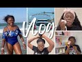 Get ready with niyah for vacation  first time visiting daytona beach  javlogs