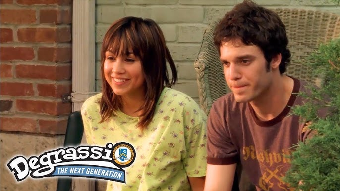 Degrassi Jay And Manny - Who Does Manny End Up With In Degrassi