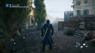 AC Unity