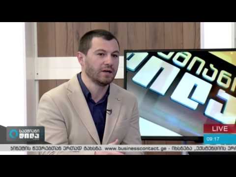 ზურაბ კუკულაძე „საქმიან დილაში“