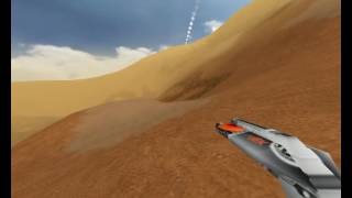 Tribes 1 - deK