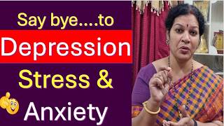 ودّع الاكتئاب والتوتر والقلق screenshot 4