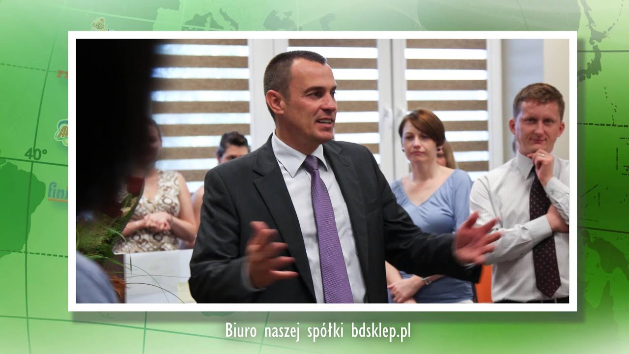 Brand Distribution Group YouTube