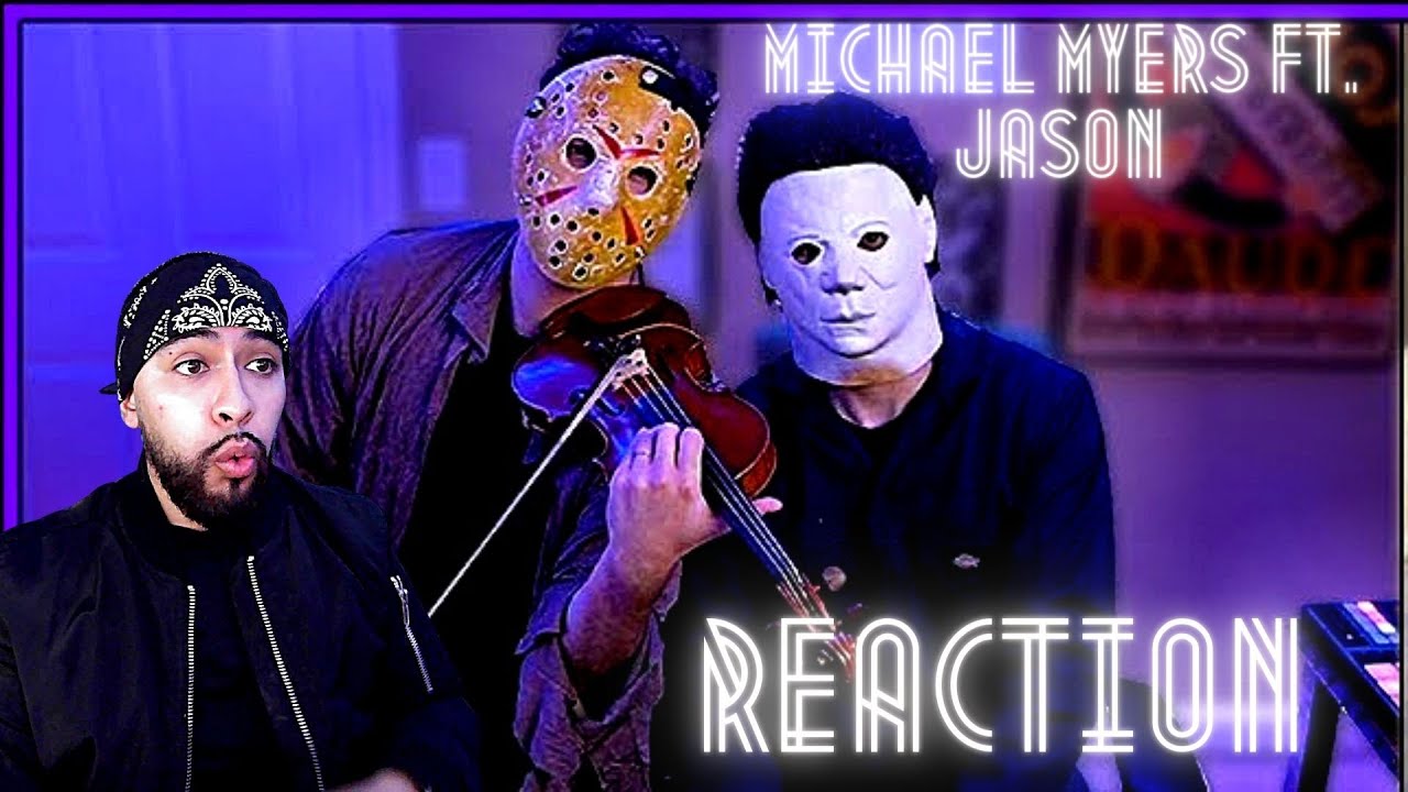 Marcus Veltri & Rob Landes (REACTION) FIRST TIME HEARING