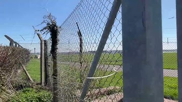 Uniden UBC 125XLT Close Call Test VHF