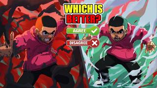 Which super power would you pick? Part7