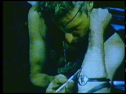 Lung (2) — "Full Moon Again" by Lung (1991)