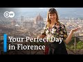 How to plan your magical day in florence  a travel guide