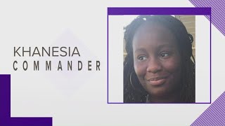 Missing teen in Sumter