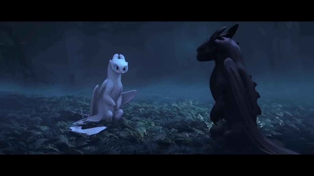 httyd 3 spoilers BURN THE TRASH AS FAST AS POSSIBLE
