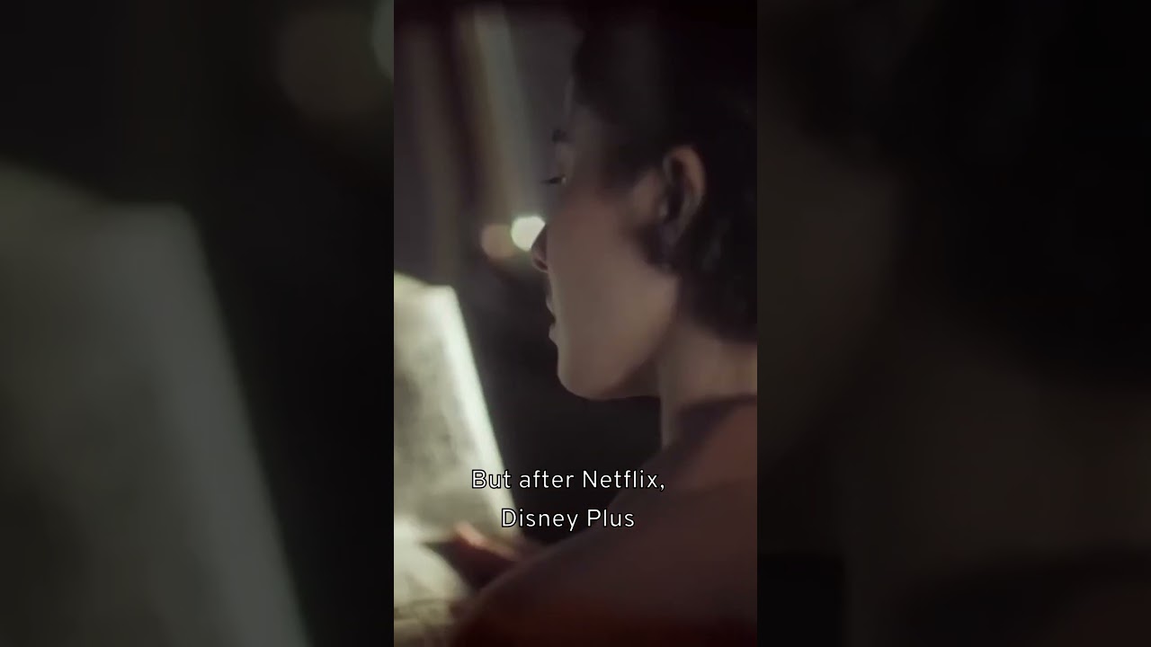 Streaming is helping raise Taiwan’s TV show industry to new heights. #Netflix #CopycatKiller #Shorts