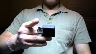 Zippo Trick Tutorial - Mind Over Matter