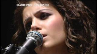 Katie Melua - I cried for you