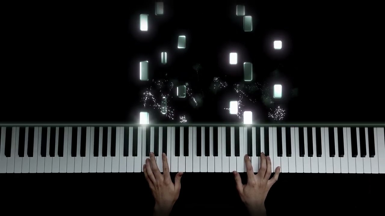 YouTube पर Ludovico Einaudi - Memory One देखें YouTube पर Ludovico Einaudi - Memory One देखें