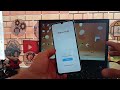 Eliminar cuenta google Samsung Galaxy A06 Sm-a065m Como Actualizar Software