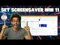 How To Change Screen Saver On Windows 11 | Quick Setup Guide (2026)