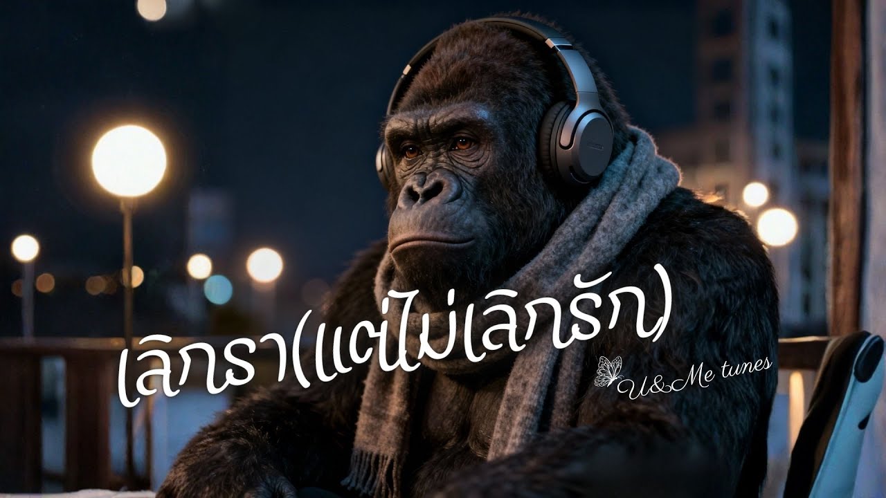 เลิกรา(แต่ไม่เลิกรัก) - U&MeTunes  