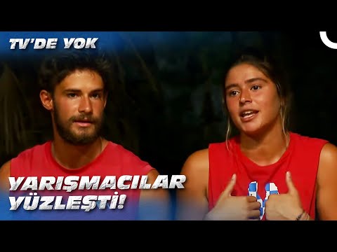 ALL STAR'DA ORTALIK KARIŞTI! | Survivor All Star 2022 - 120. Bölüm