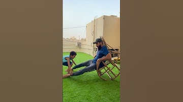 Sunday is fun day #mustafahanif