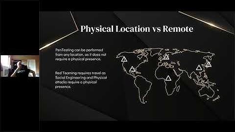 07-03-2021 PenTesting Vs RedTeaming
