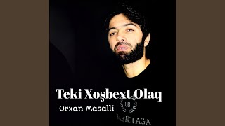 Divaneyem - Orxan Masallı