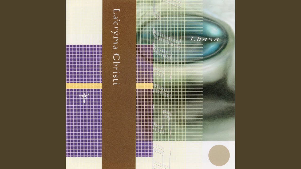 未来航路 (Album Lhasa Mix) - YouTube