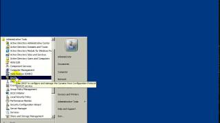 How to Install DHCP Server On Windows Server 2008 R2