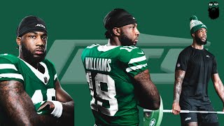 Boy Green Daily: Reacting to Jets WR Mike Williams Making Surprising Early Return From Injury