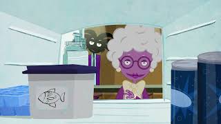 Trailer Tupper Trance. Mr.trance