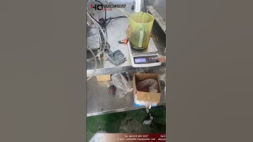 Viscous paste filling machine for chocolate sauce mayonnaise ketchup|YQ machinery Lobe pump filler
