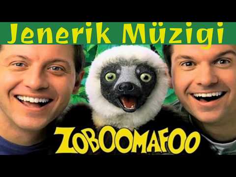 ZabooMafoo - Jenerik Müziği [Türkçe/Turkish Çeviri]