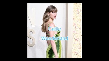 Your name, Your Taylor Swift song! Pt.2