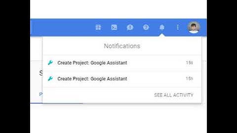 How to Install Google Assistant On Your Windows Linux and Mac PC @Jimmy_Neutron