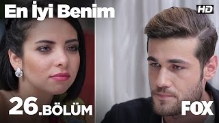 En İyi Benim 26Bölüm