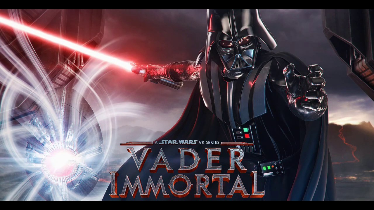 Vader Immortal Episode 3: Full Gameplay (Oculus Quest)