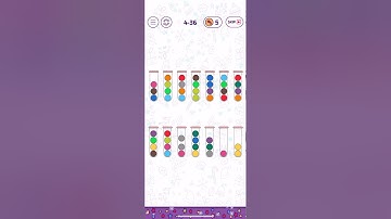 Bubble Sort Level 4-36