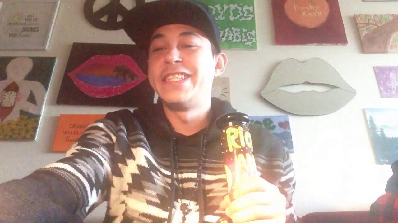 THC Bomb Weed Review