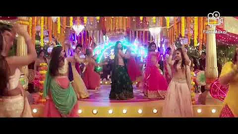 Gallan Goriyan Song _ Feat. John Abraham_ Mrunal  New song