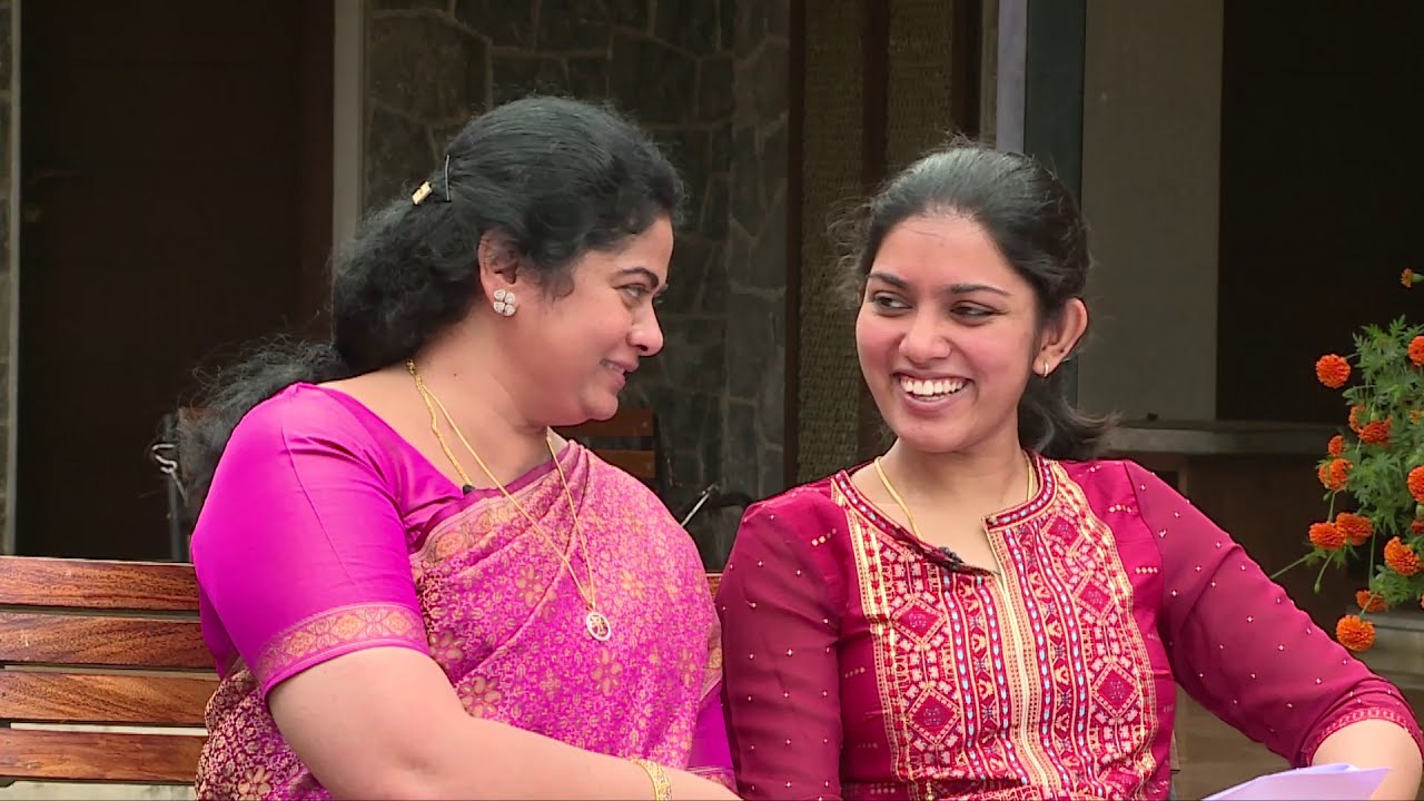 குடும்பம் ஒரு சவால்! Sis. Evangeline Paul Dhinakaran Dr. Shilpa