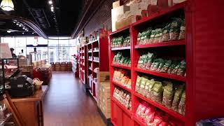 River Street Sweets • Savannah's Candy Kitchen in Pooler, GA virtual tour