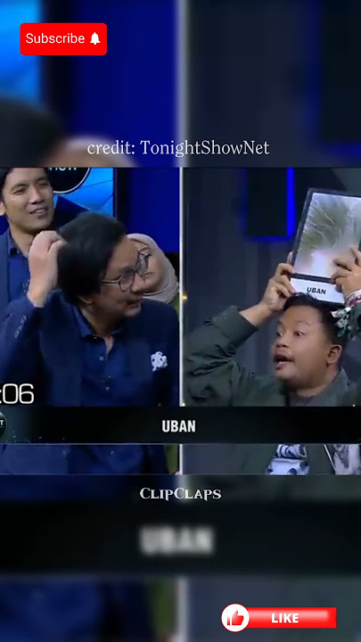 momen kocak!🤣 dustin sombong ke desta Dan peserta lain auto ngakak🤣