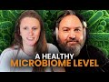 What is a Healthy Microbiome Level in Your Home?