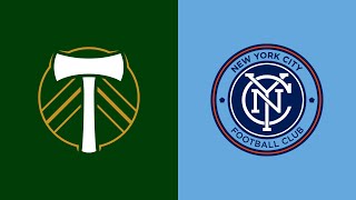 HIGHLIGHTS: Portland Timbers vs. New York City FC | June 24, 2023