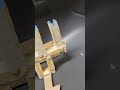 RAE HEAD mech #homemade #animatronics