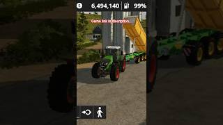 how to loading wheat  in fs20