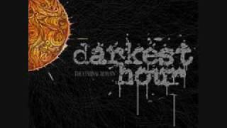 Darkest Hour - A Distorted Utopia