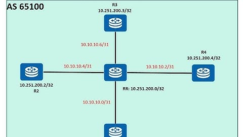 Nokia Lab Simulations Part 17: Implementing Dynamic BGP Peering on Nokia Routers