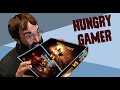 Hungry gamer compares league of dungeoneers and dungeon universalis