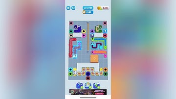 Gecko out Level 128 Solution Walkthrough 